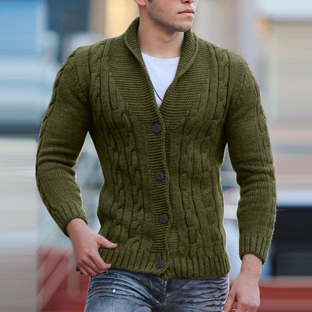 GR | Casual sweater