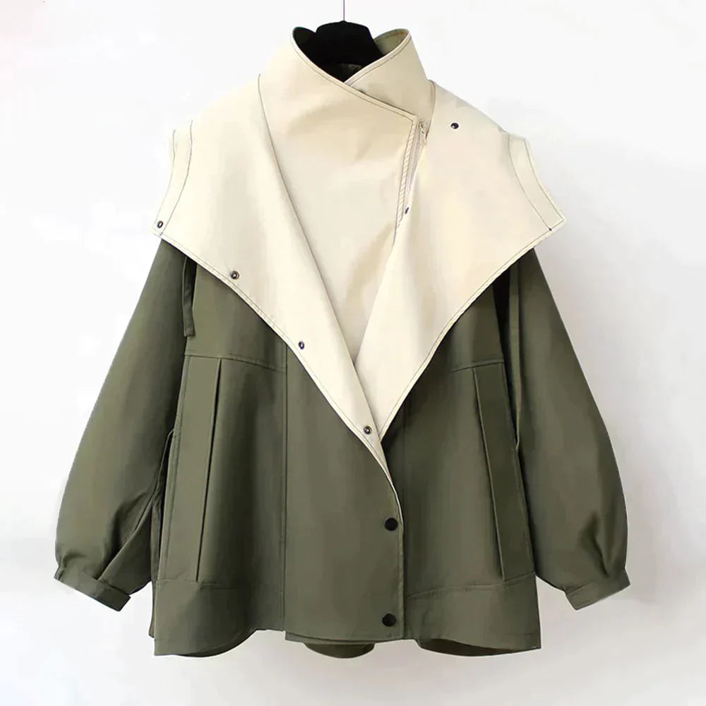 Elegant women's jacket