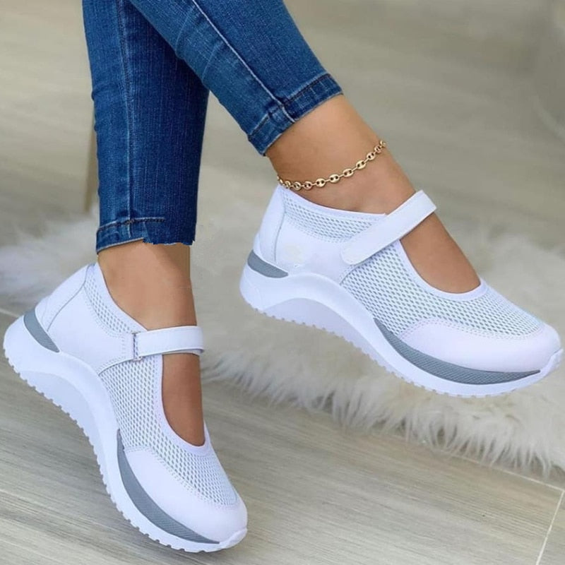 GR | Orthopedic Women's Sneakers