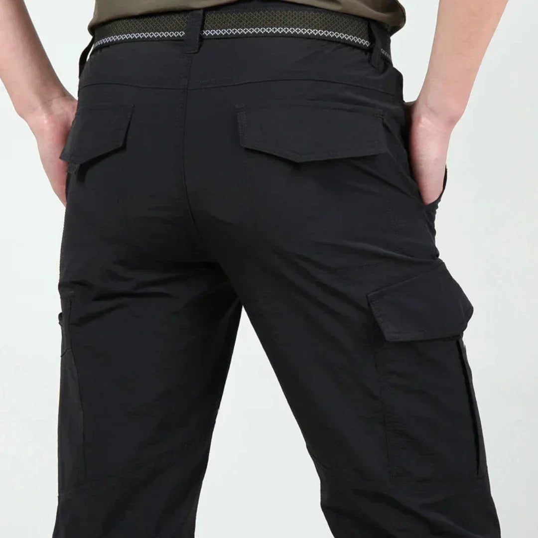 GR | Robuste Cargo Hose