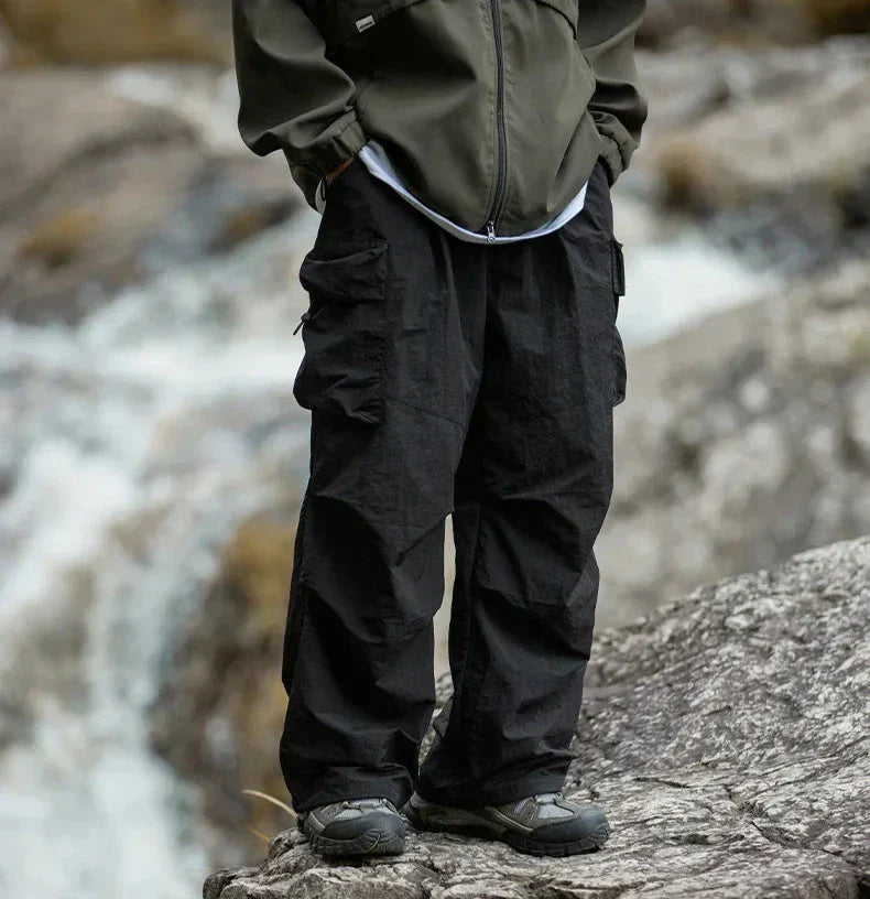 GR  | Wasserdichte Hosen