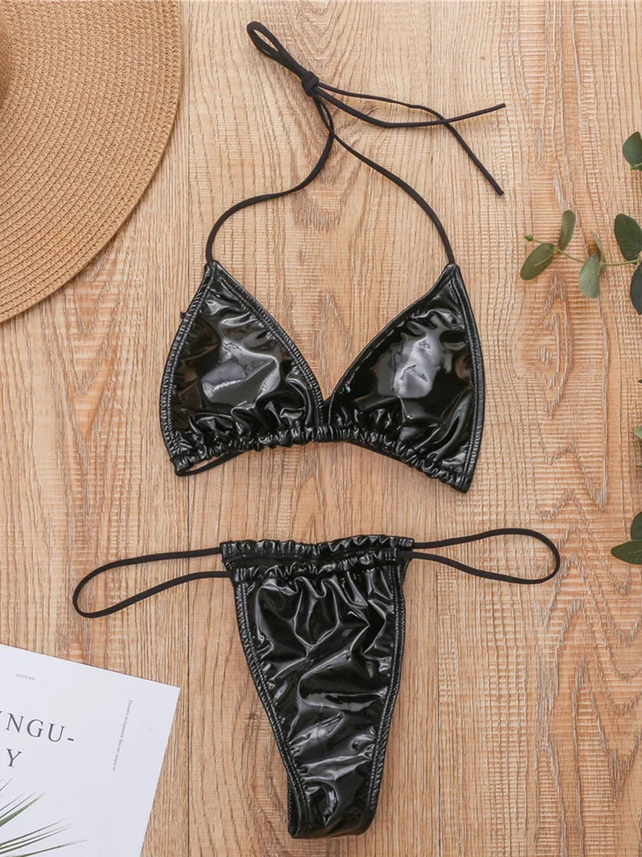 GR Brazilian-style bikini