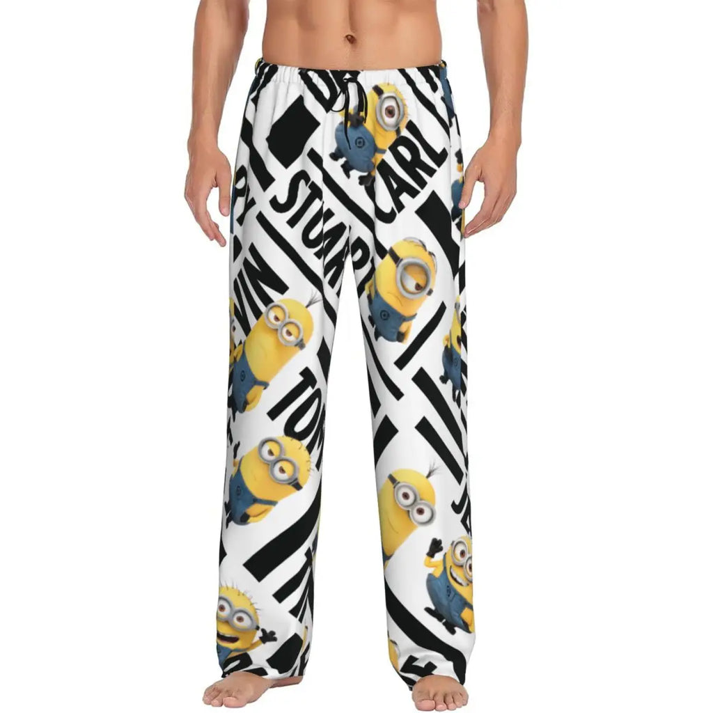 GR | Comfortable lounge pants