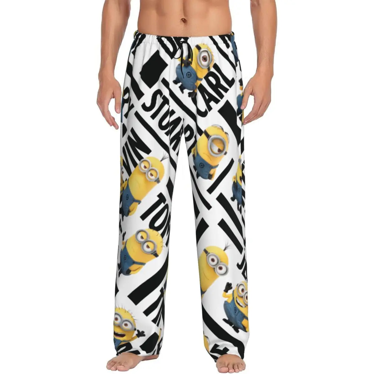 GR | Comfortable lounge pants