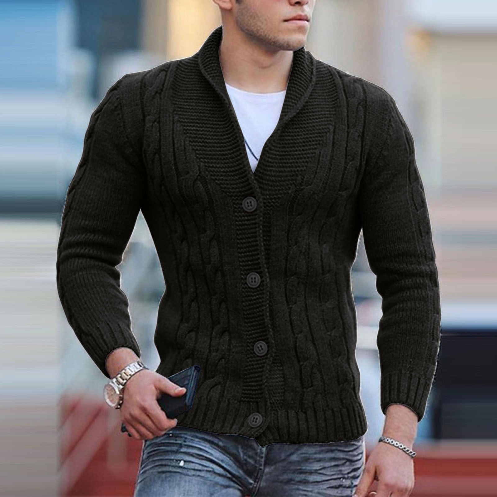 GR | Casual sweater