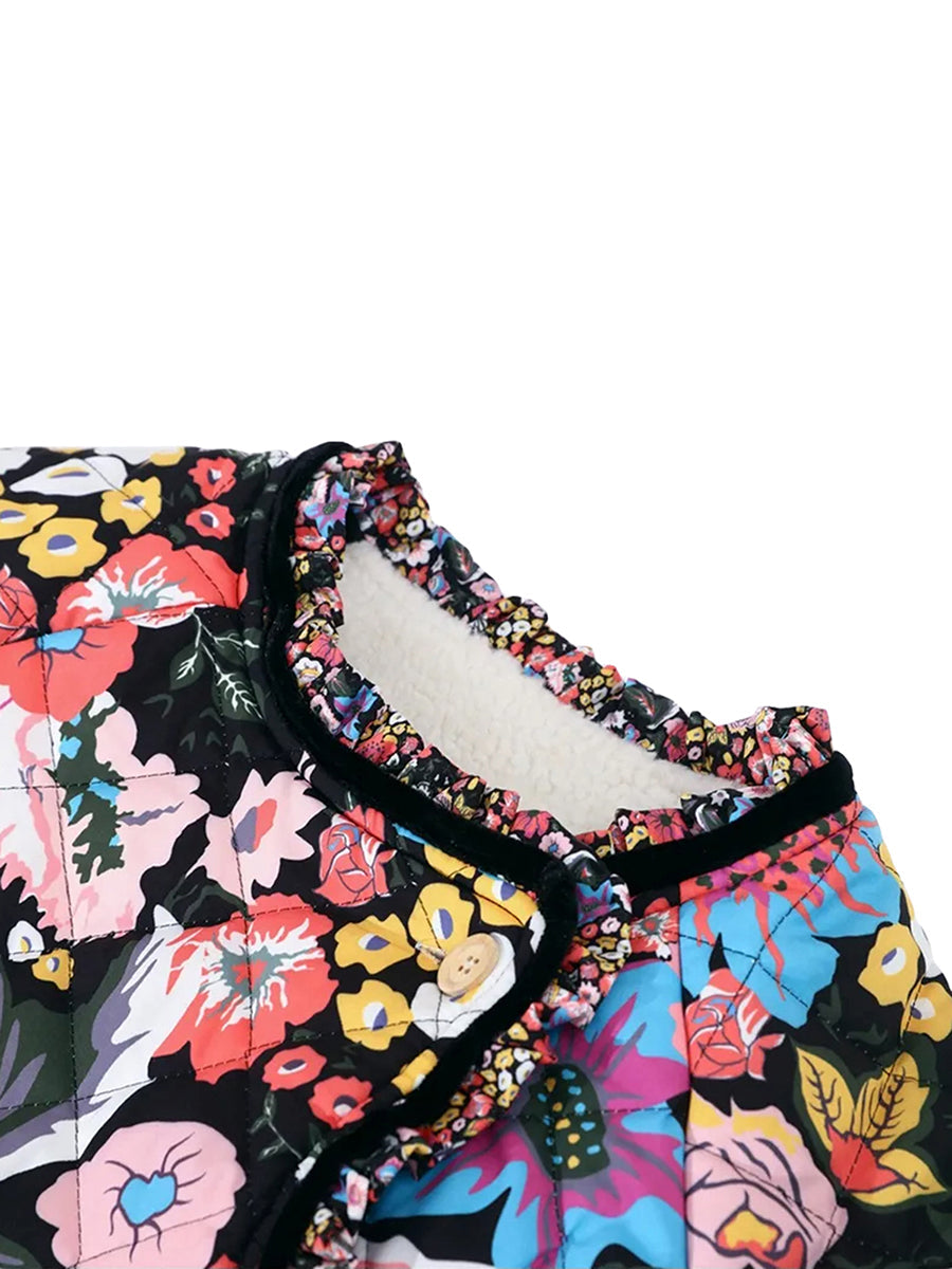 GR - Stylish Jacket for the Coming Spring