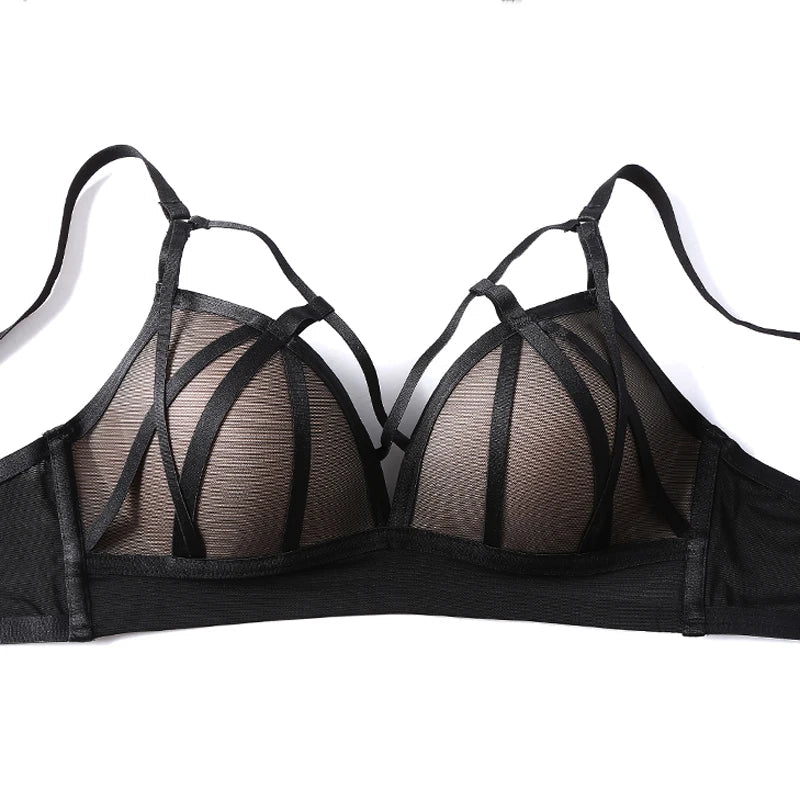 GR | Rock You 'Til The Daylight Lingerie