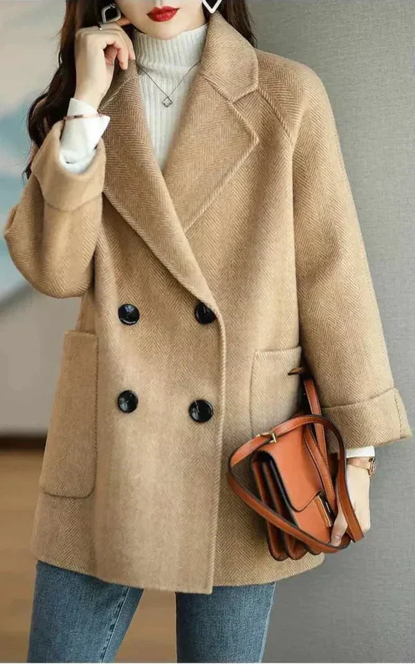 GR | Elegant Short Jackets