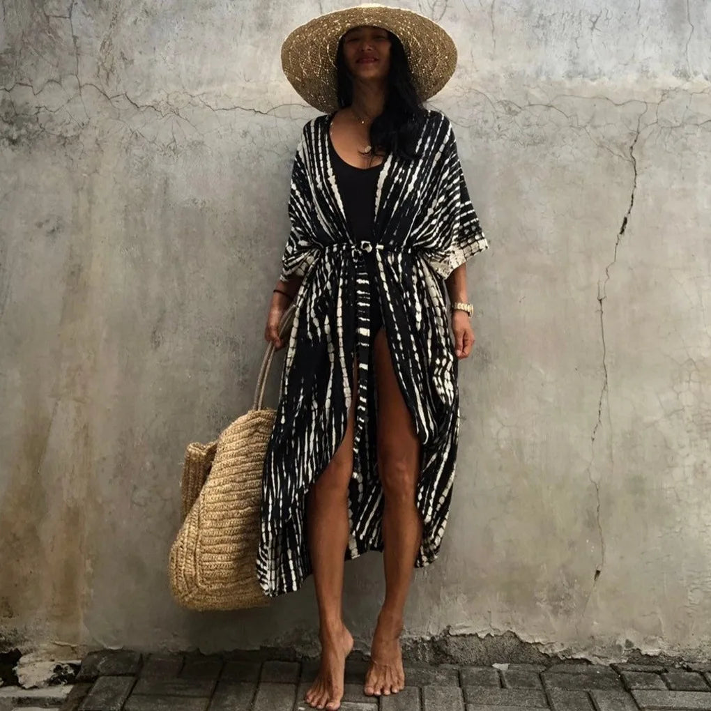 GR-Outfit Übergroße Lockere