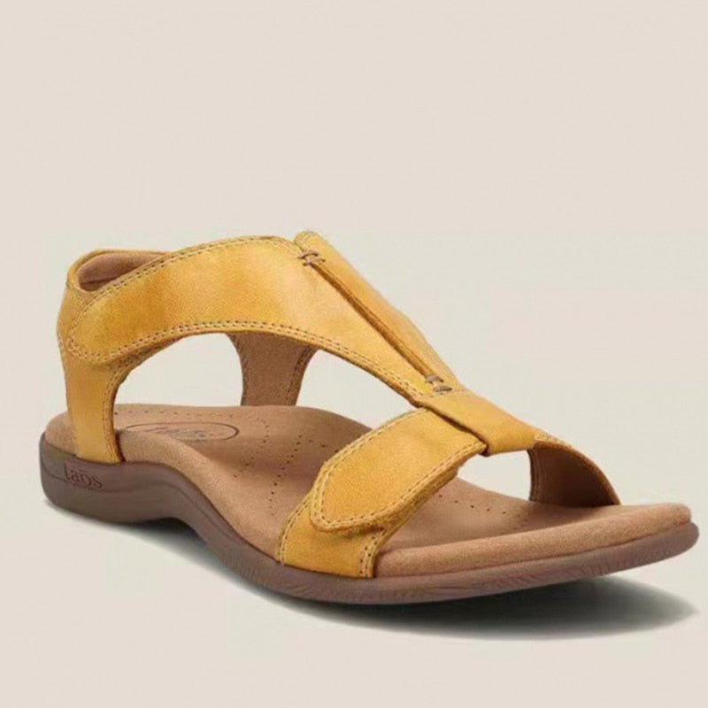 GR | Orthopedic sandals for women