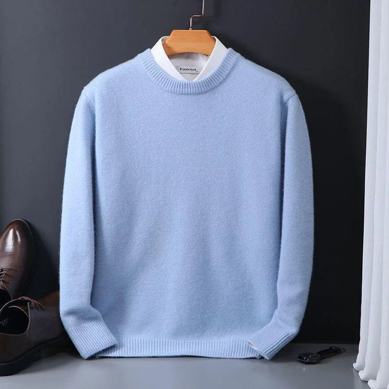 GR | Kaschmirpullover