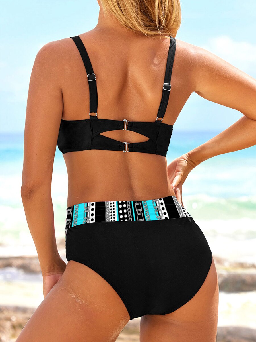 GR - Antoinette | Body shape bikini
