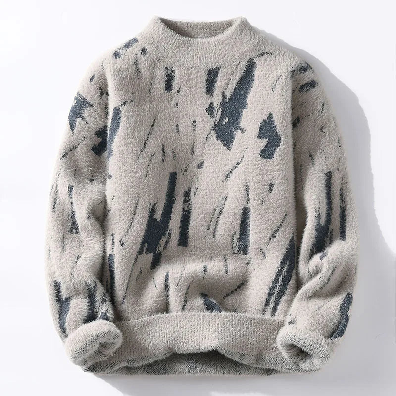 GR | Casual knit sweater