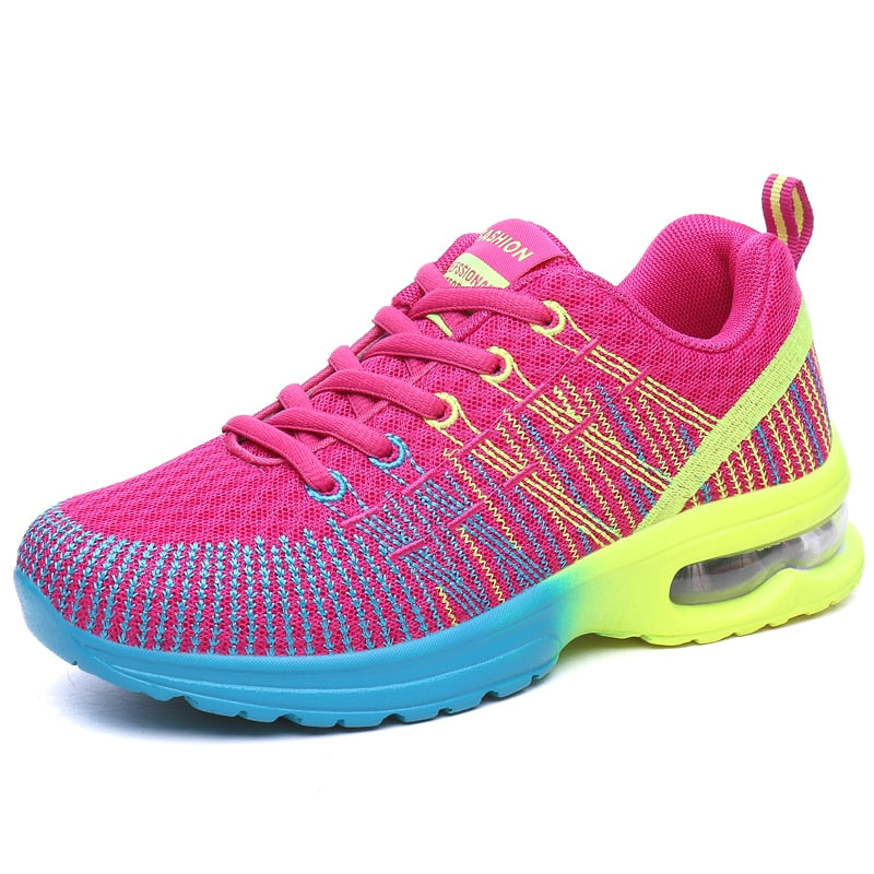 GR Airy Running Favorites | Women's Breathable Lightweight Running Shoes