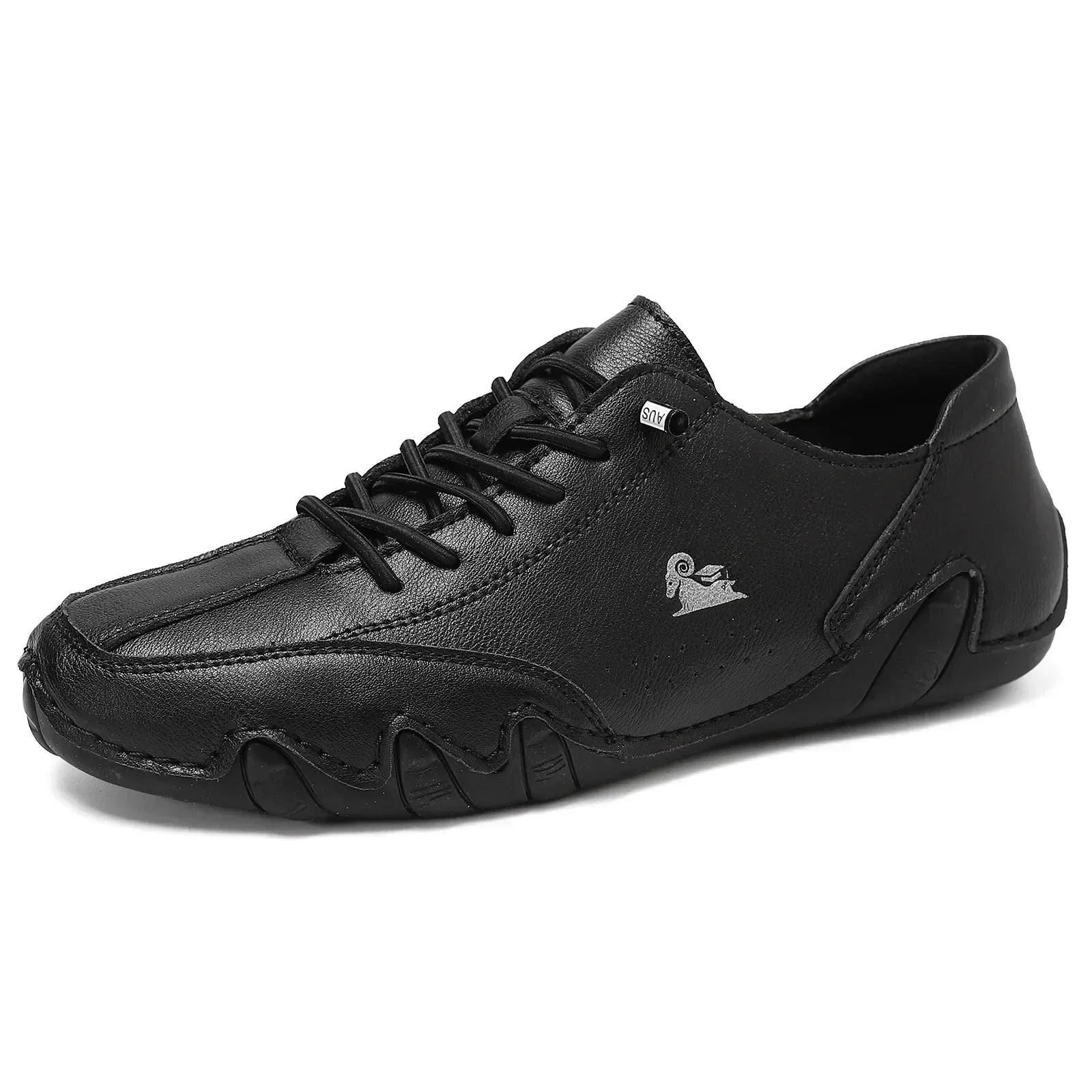 GR | Waterproof, non-slip sneakers with comfortable support