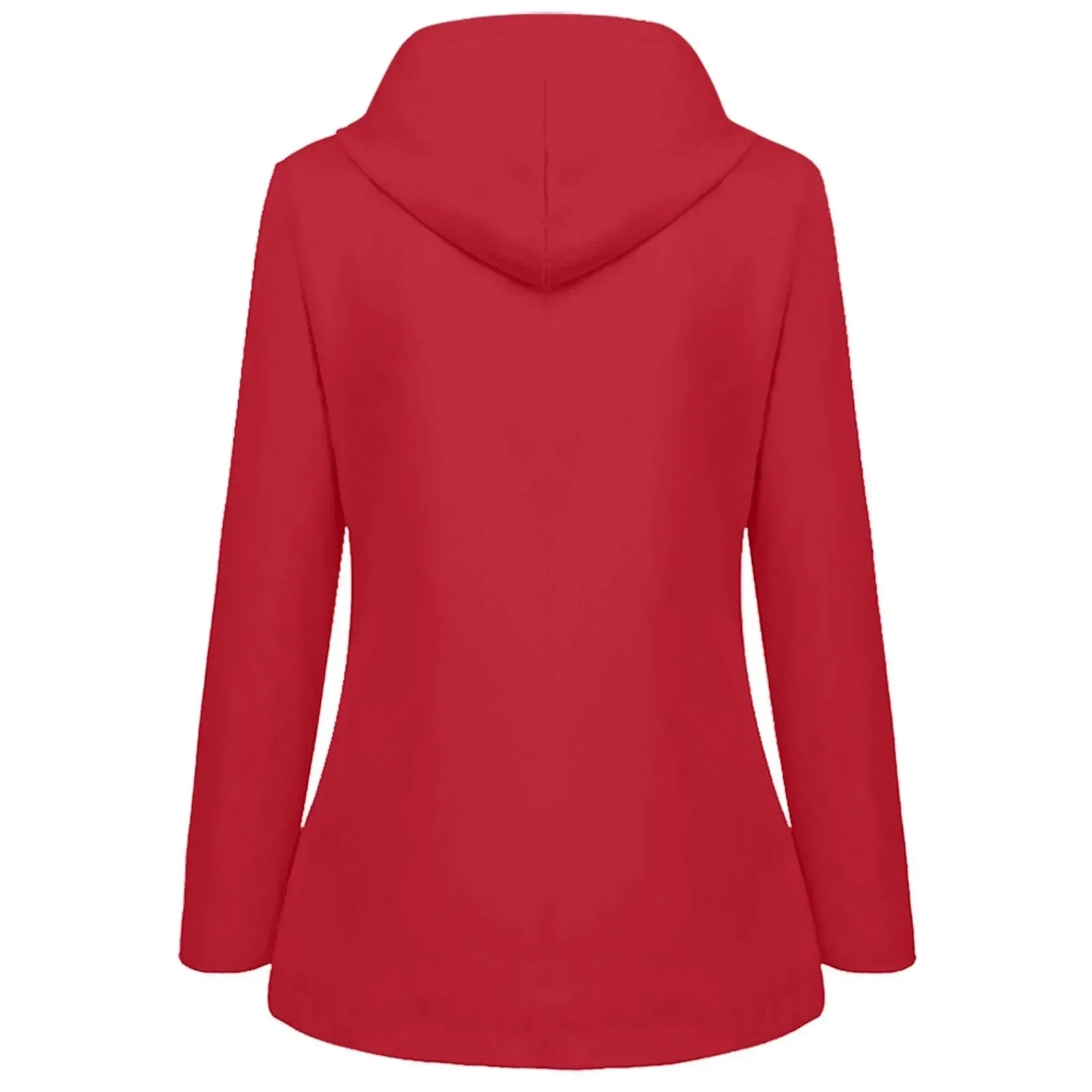 GR | Lightweight rain jacket with hood