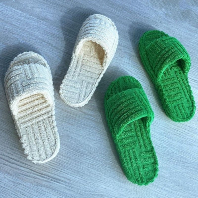 GR | Chapter Four Sandals