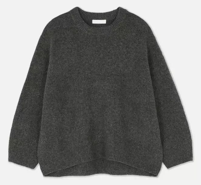 GR | Elegant 2024 autumn sweaters for a comfortable look 
