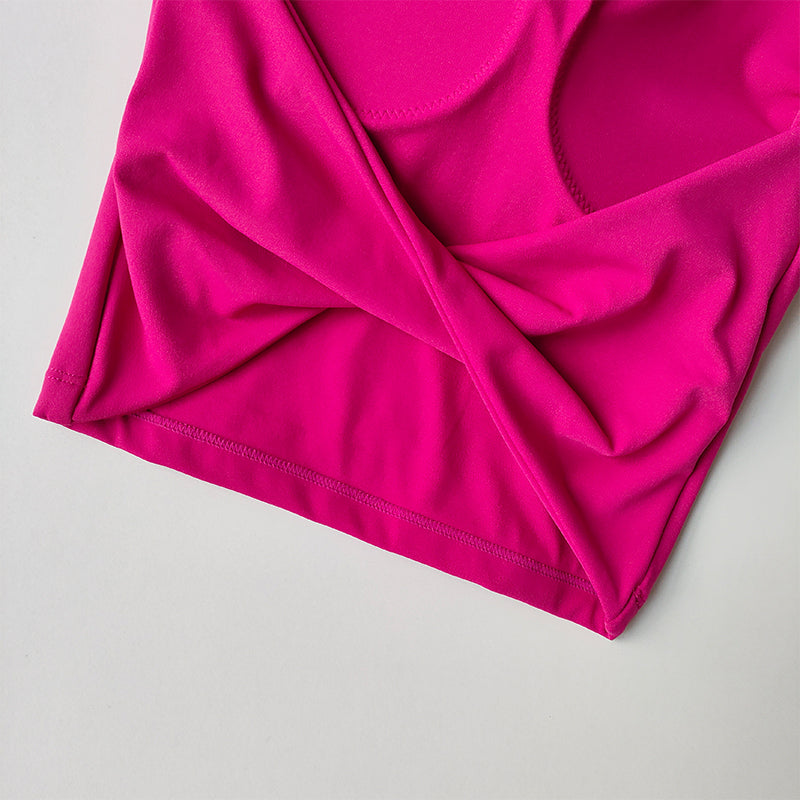 GR | Sophisticated women's statement top