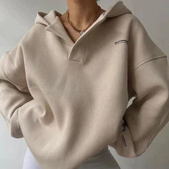 GR | Relaxed and timeless jumpsuit sweater