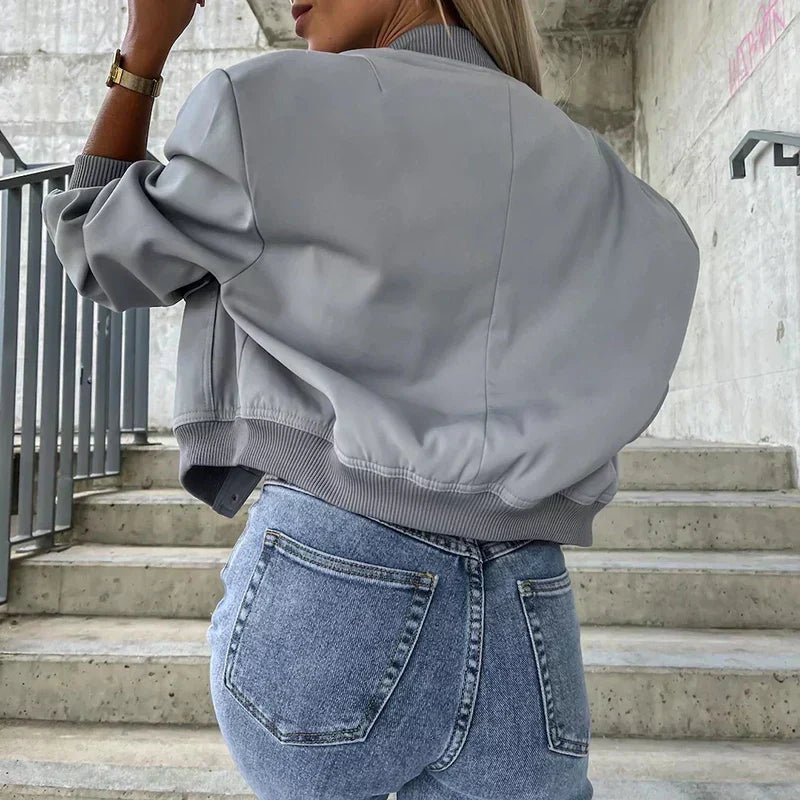 GR | Stylish Casual Jacket for Women