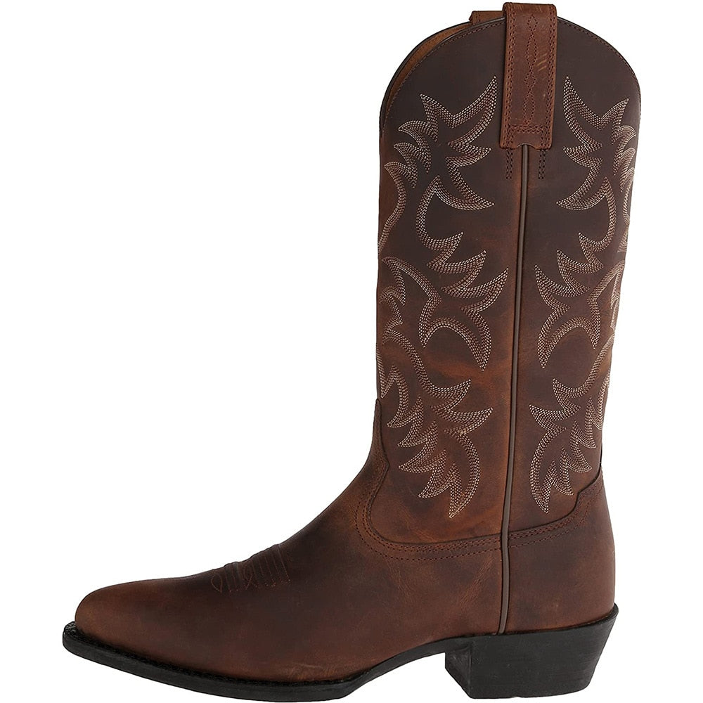 GR | Shared Stories Mid-Calf Boots