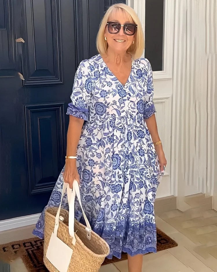 GR | Elegant dress for women