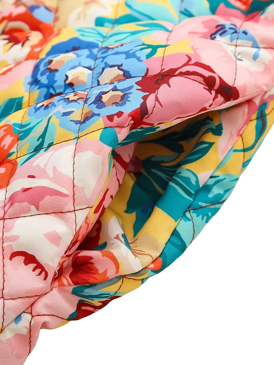 GR - Stylish Jacket for the Coming Spring