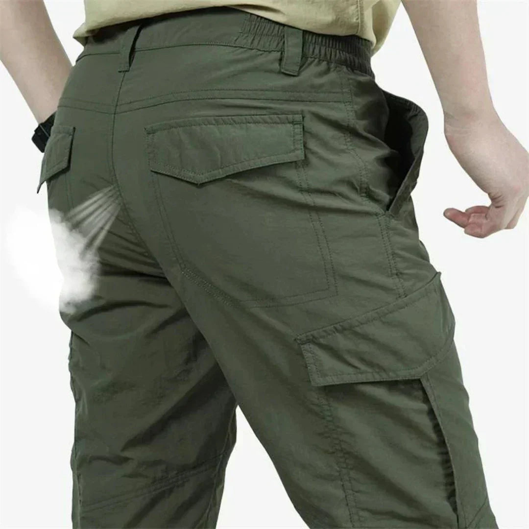 GR | Robuste Cargo Hose