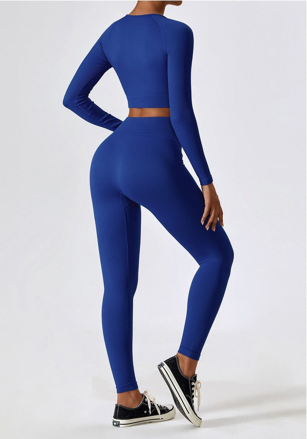 GR Grove Shirt Set - Leggings + Top 