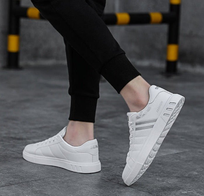 GR | Sporty sneakers