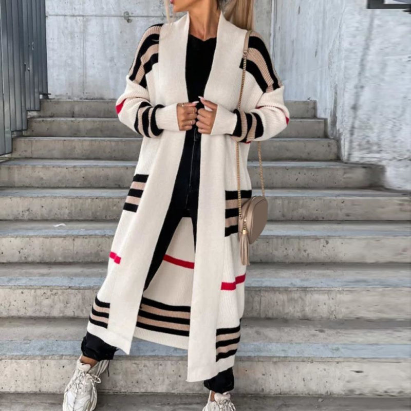Claire™ - Cloud-Soft Luxury Cardigan