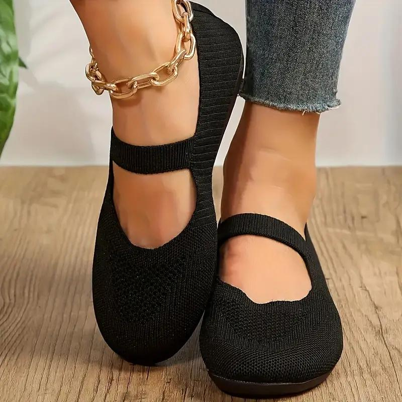 GR | Canvas shoes, lightweight, slip-on, flats, summer shoes