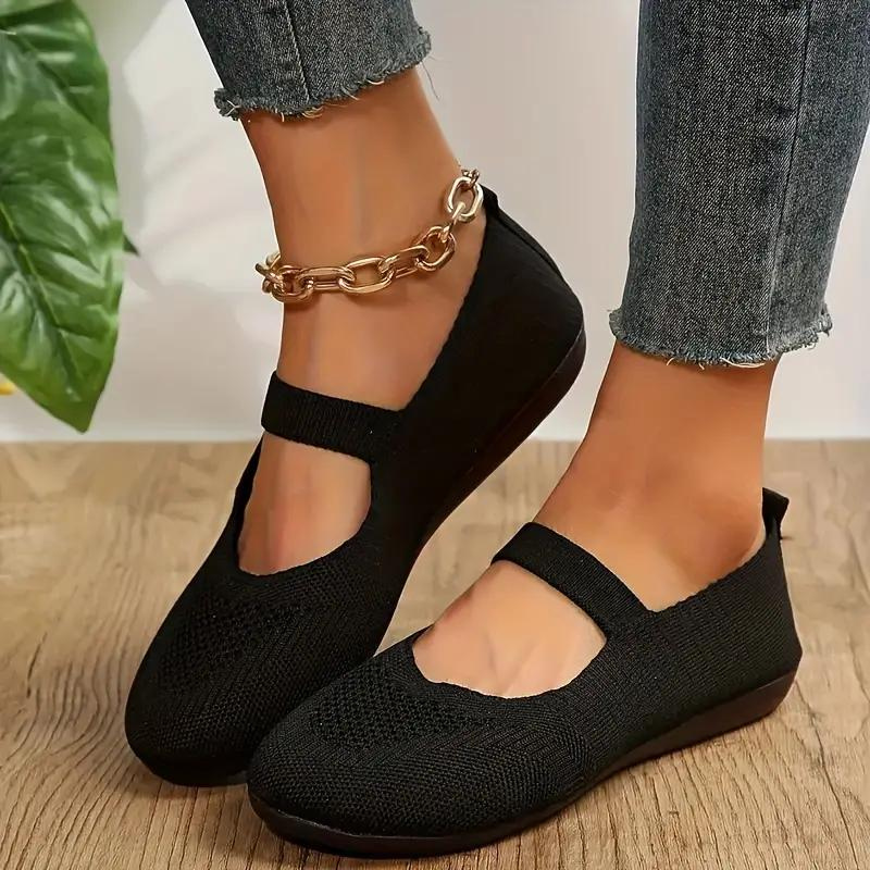 GR | Canvas shoes, lightweight, slip-on, flats, summer shoes