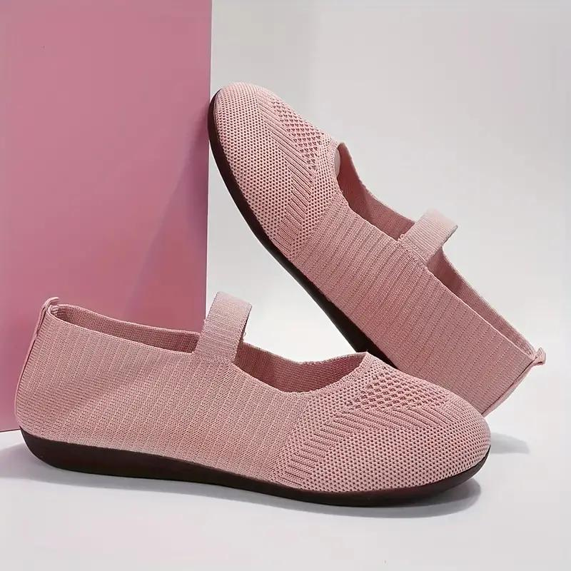 GR | Canvas shoes, lightweight, slip-on, flats, summer shoes