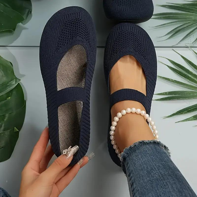 GR | Canvas shoes, lightweight, slip-on, flats, summer shoes