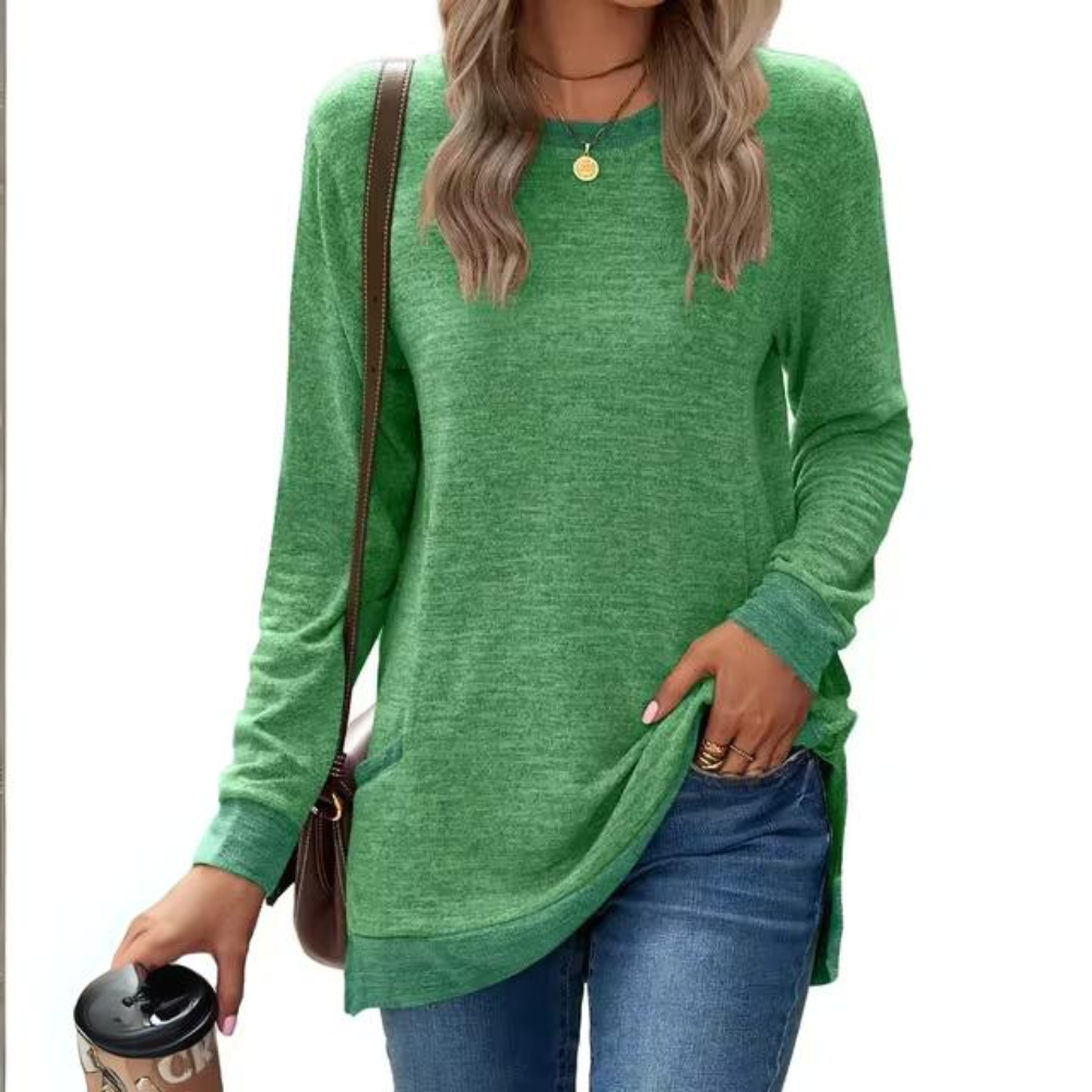 GR | Casual lightweight sweatshirt