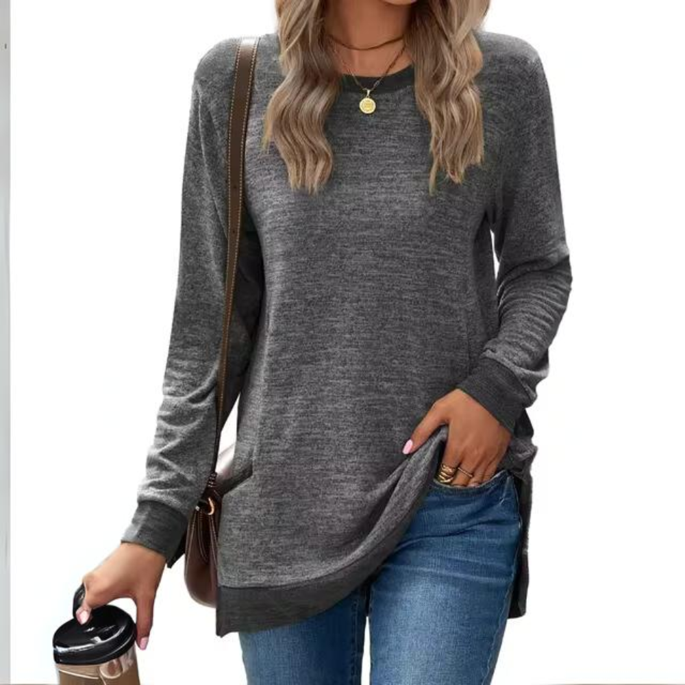 GR | Casual lightweight sweatshirt