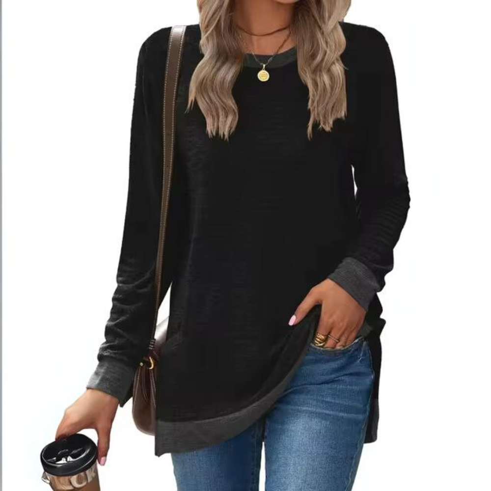 GR | Casual lightweight sweatshirt