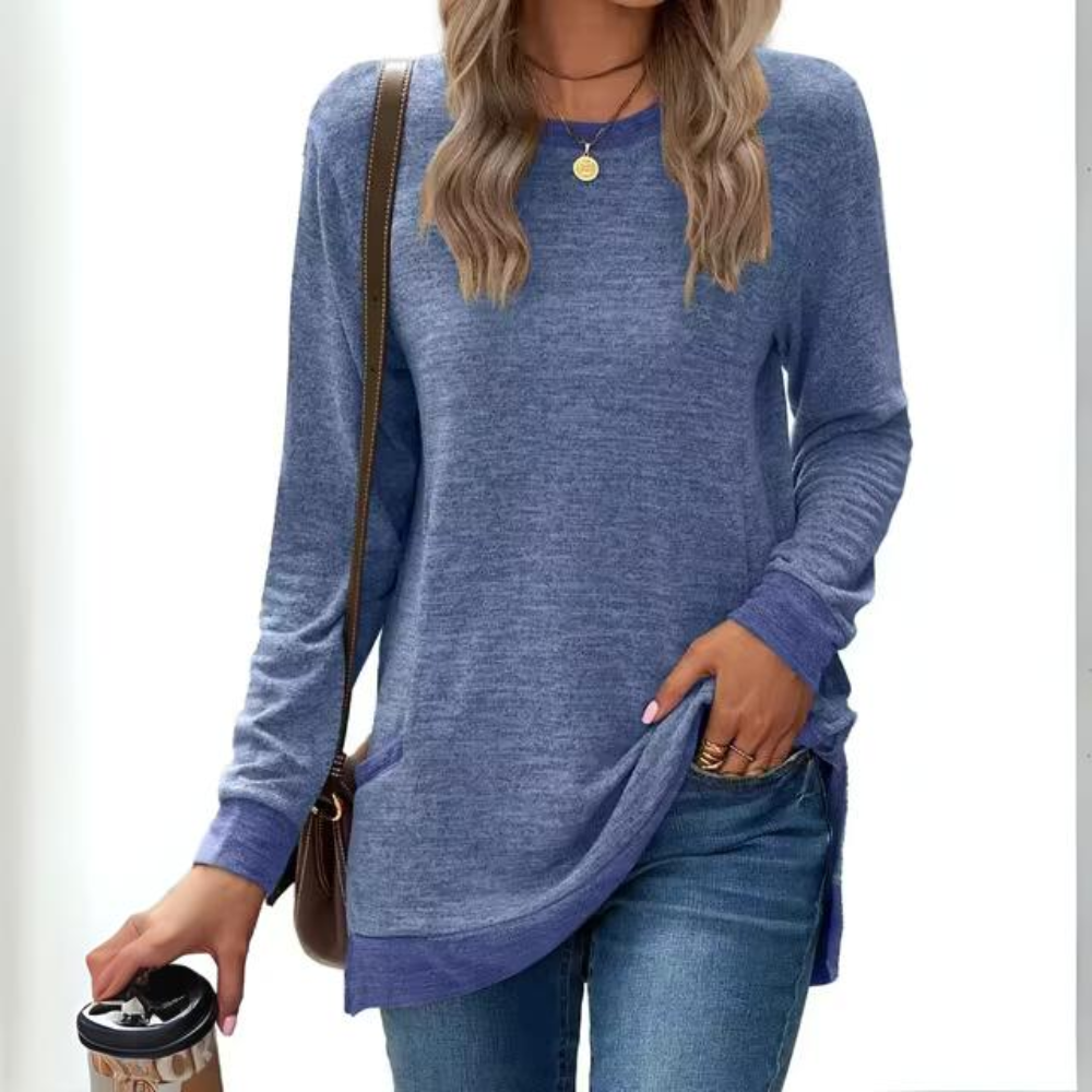 GR | Casual lightweight sweatshirt