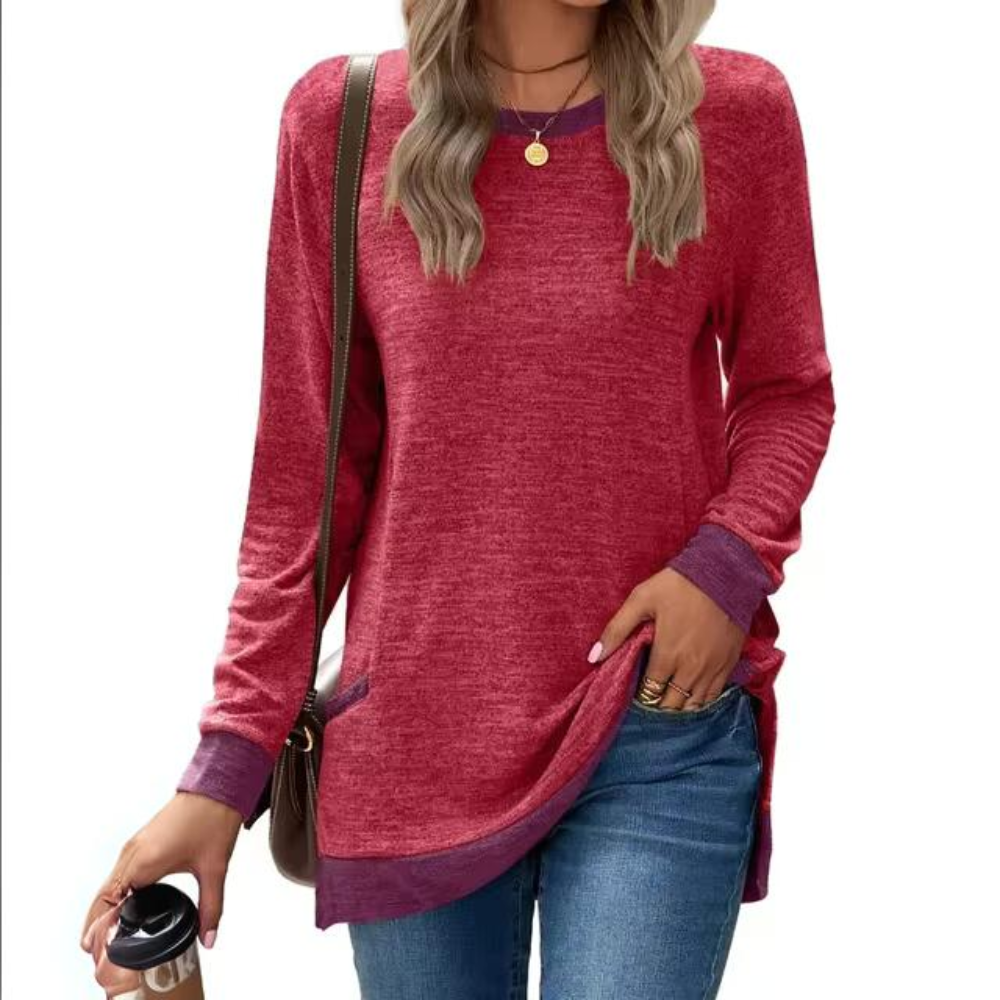 GR | Casual lightweight sweatshirt