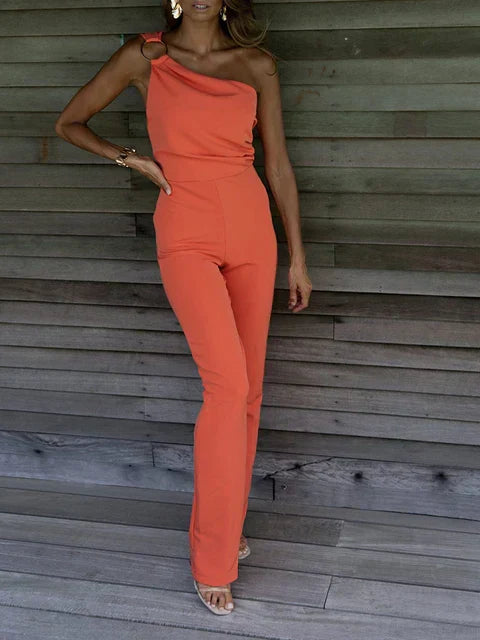 GR | Fashionable jumpsuit