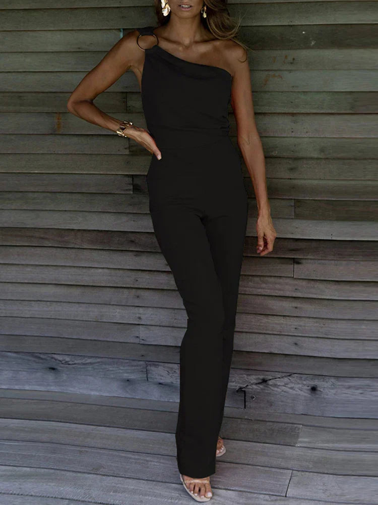 GR | Fashionable jumpsuit