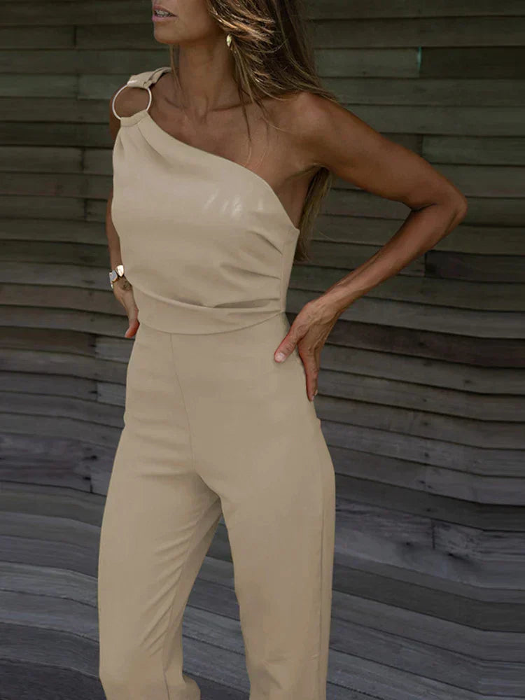 GR | Fashionable jumpsuit