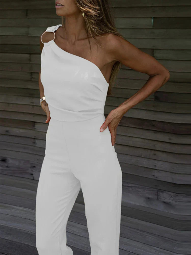 GR | Fashionable jumpsuit