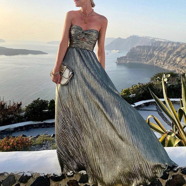 GR - Chic summer dress