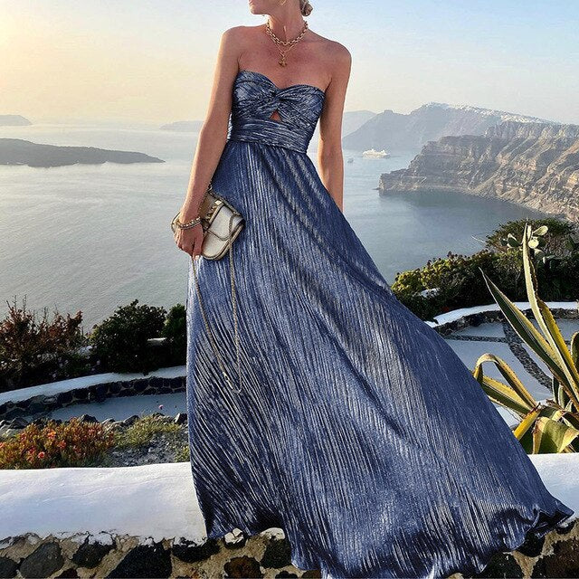 GR - Chic summer dress
