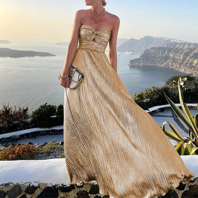 GR - Chic summer dress