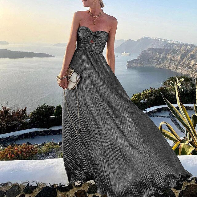 GR - Chic summer dress