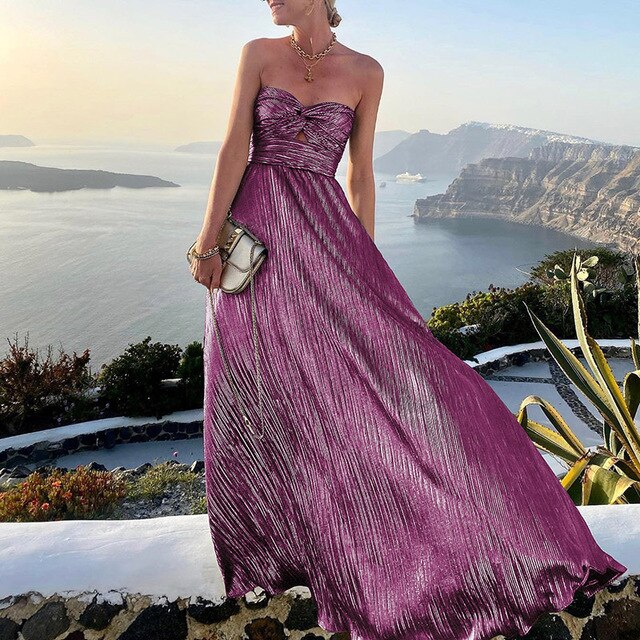GR - Chic summer dress
